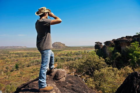 Arnhem Land Injalak Hill Full-Day Tour From Jabiru - Foster Accommodation 8