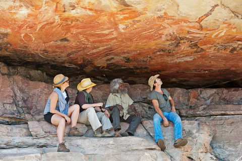 Arnhem Land Injalak Hill Full-Day Tour From Jabiru - Foster Accommodation 5