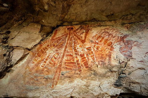 Arnhem Land Injalak Hill Full-Day Tour From Jabiru - Foster Accommodation 2