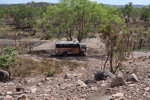 Arnhem Land Injalak Hill Full-Day Tour From Jabiru - Foster Accommodation 6