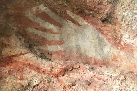 Arnhem Land Injalak Hill Full-Day Tour From Jabiru - Foster Accommodation 7