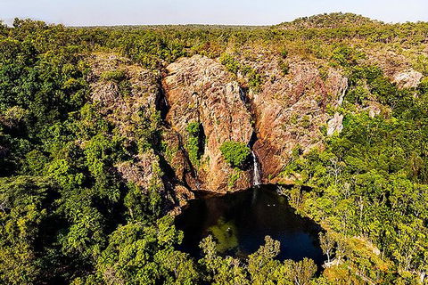 Ethical Adventures - Pure Litchfield - Foster Accommodation 3
