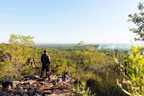 Ethical Adventures - Pure Litchfield - Foster Accommodation 1