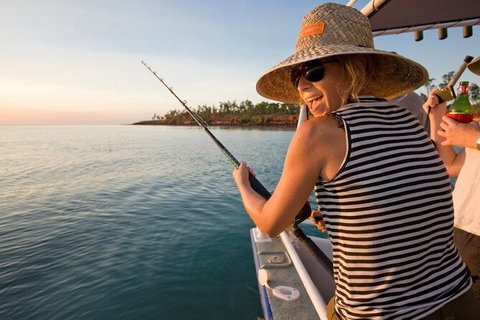 5 Day Kakadu National Park And Arnhem Land Tour - Foster Accommodation 8