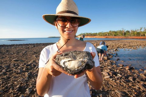 5 Day Kakadu National Park And Arnhem Land Tour - Foster Accommodation 4