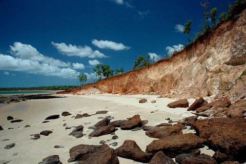 5 Day Kakadu National Park And Arnhem Land Tour - Foster Accommodation 3