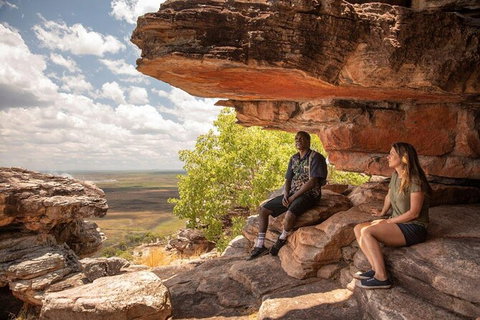 5 Day Kakadu National Park And Arnhem Land Tour - Foster Accommodation 0