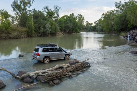 5 Day Kakadu National Park And Arnhem Land Tour - Foster Accommodation 2