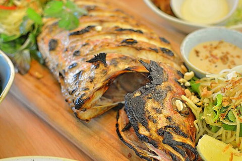 Gourmet Lunch Tour In Darwin Saturday Or Sunday 3-Hours - Foster Accommodation 2