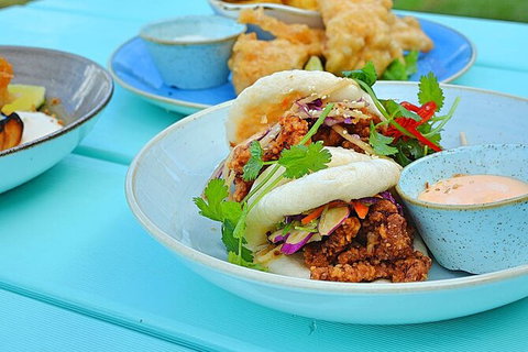 Gourmet Lunch Tour In Darwin Saturday Or Sunday 3-Hours - Foster Accommodation 3