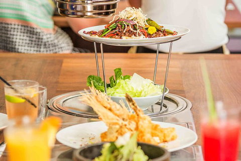 Gourmet Lunch Tour In Darwin Saturday Or Sunday 3-Hours - Foster Accommodation 1