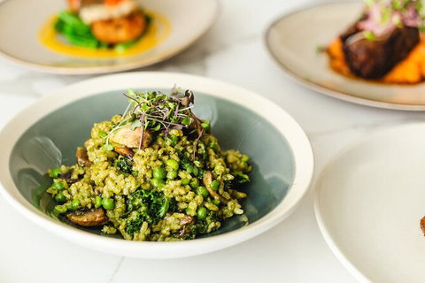 Gourmet Lunch Tour In Darwin Saturday Or Sunday 3-Hours - Foster Accommodation 5