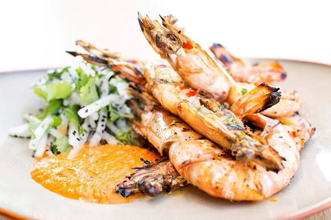 Gourmet Lunch Tour In Darwin Saturday Or Sunday 3-Hours - Foster Accommodation 4