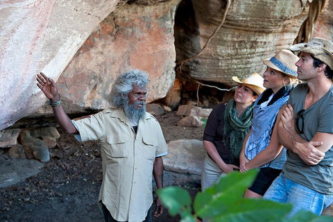 Arnhem Land Injalak Hill Full-Day Tour From Darwin - Foster Accommodation 8