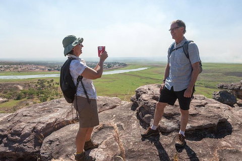 Arnhem Land Injalak Hill Full-Day Tour From Darwin - Foster Accommodation 11
