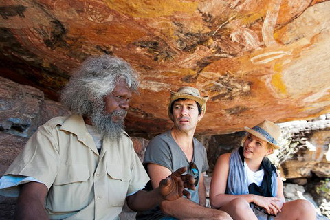 Arnhem Land Injalak Hill Full-Day Tour From Darwin - Foster Accommodation 4