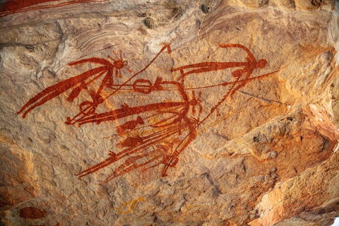 Arnhem Land Injalak Hill Full-Day Tour From Darwin - Foster Accommodation 7