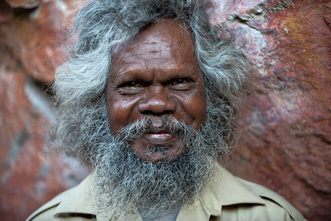 Arnhem Land Injalak Hill Full-Day Tour From Darwin - Foster Accommodation 14