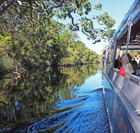 Serenity Cruise to Australia's Everglades - Foster Accommodation
