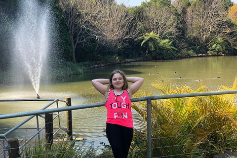 Springbrook And Mt Tamborine Adventure Tour - Bring The Kids!! - Foster Accommodation 1