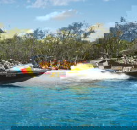 Gold Coast Jet Boat Ride from Main Beach - Foster Accommodation