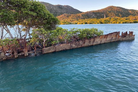 Aquascene Magnetic Island Discovery Tour - Foster Accommodation 1
