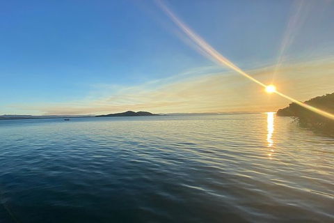 Aquascene Magnetic Island Discovery Tour - Foster Accommodation 3