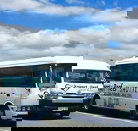 Shared Arrival Transfer Proserpine Airport to Airlie Beach  Surrounds - Foster Accommodation