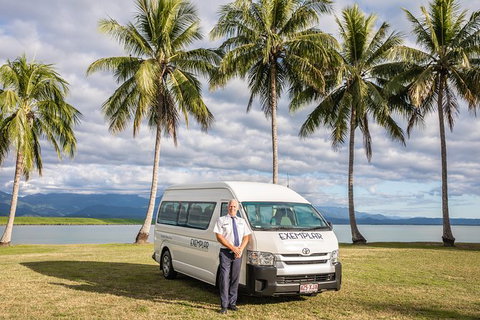 Airport Transfers Between Cairns Airport And Cairns City - Foster Accommodation 1