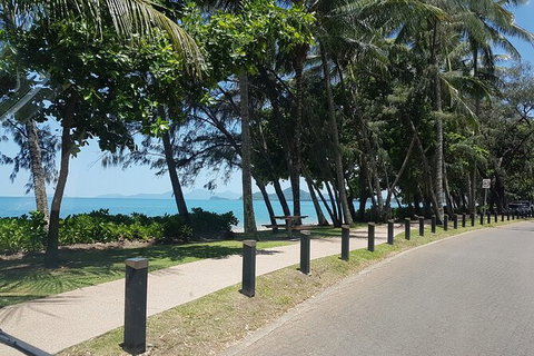 Airport Transfers Between Cairns Airport And Cairns City - Foster Accommodation 6