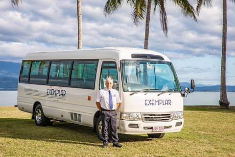 Airport Transfers Between Cairns Airport And Cairns City - Foster Accommodation 7