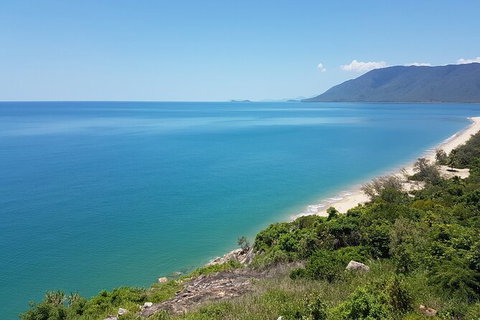 Airport Transfers Between Cairns Airport And Cairns City - Foster Accommodation 8