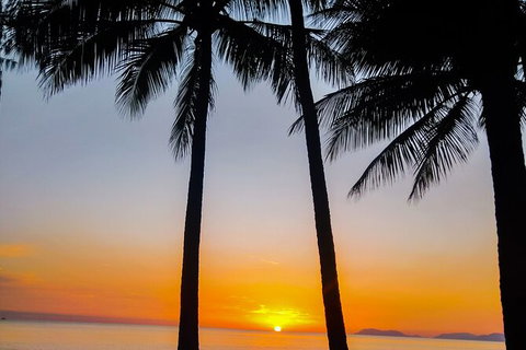 Airport Transfers Between Cairns Airport And Cairns City - Foster Accommodation 3