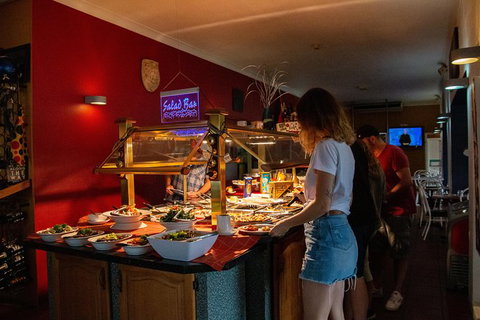 Wooroonooran National Park Rainforest And Wildlife Day Trip From Cairns - Foster Accommodation 7