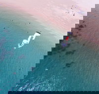 Fozzy's 3 Hour 3 Island Tour - Foster Accommodation