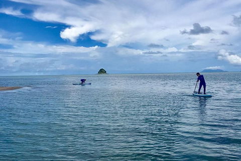 Exclusive Double Island Boat Tours From Palm Cove - Foster Accommodation 5