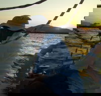 Sailing boat overnight live aboard experience Townsville - Foster Accommodation