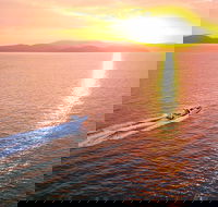 Sunset Cruise Private Charter Hamilton Island - Foster Accommodation