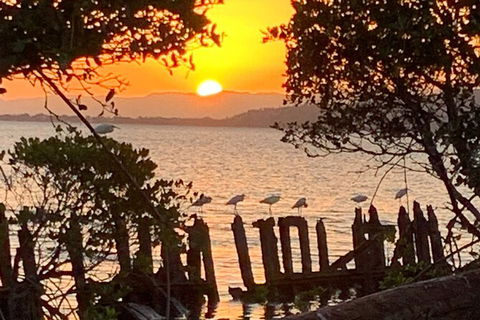 Aquascene Magnetic Island Sunset & Shipwreck Tour - Foster Accommodation 2
