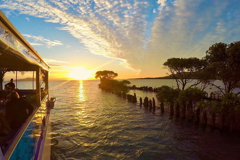Aquascene Magnetic Island Sunset & Shipwreck Tour - Foster Accommodation 1