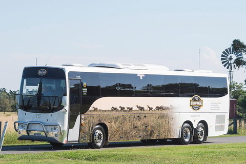 Winton Discovery Day Tour - Foster Accommodation 4