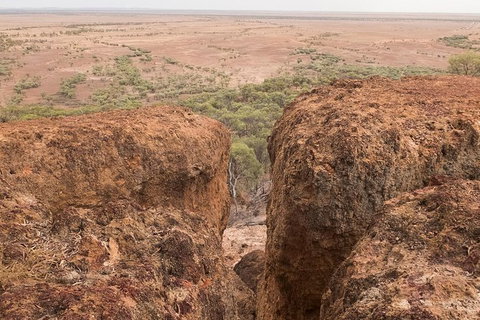 Winton Discovery Day Tour - Foster Accommodation 5