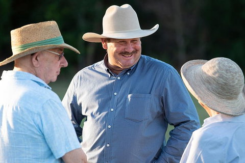 Winton Discovery Day Tour - Foster Accommodation 2