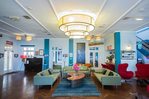 Winton Discovery Day Tour - Foster Accommodation 7