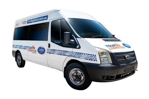 Premium Van, Private Transfer, Palm Cove - Cairns Airport. - Foster Accommodation 0