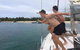 Sailing Curlew Escape On Moreton Bay - thumb 11