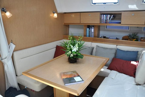 Sailing Curlew Escape On Moreton Bay - Foster Accommodation 14
