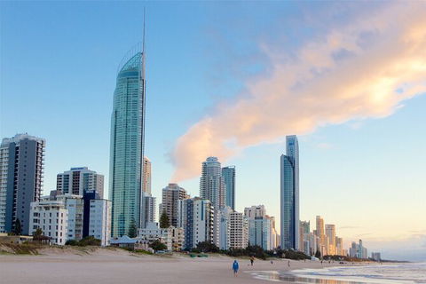 Arrival Private Transfers From Gold Coast Airport OOL To Gold Coast City - Foster Accommodation 2