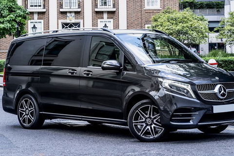 Arrival Private Transfers From Gold Coast Airport OOL To Gold Coast City - Foster Accommodation 0