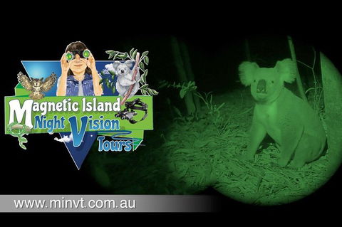 Nature By Night - Foster Accommodation 0